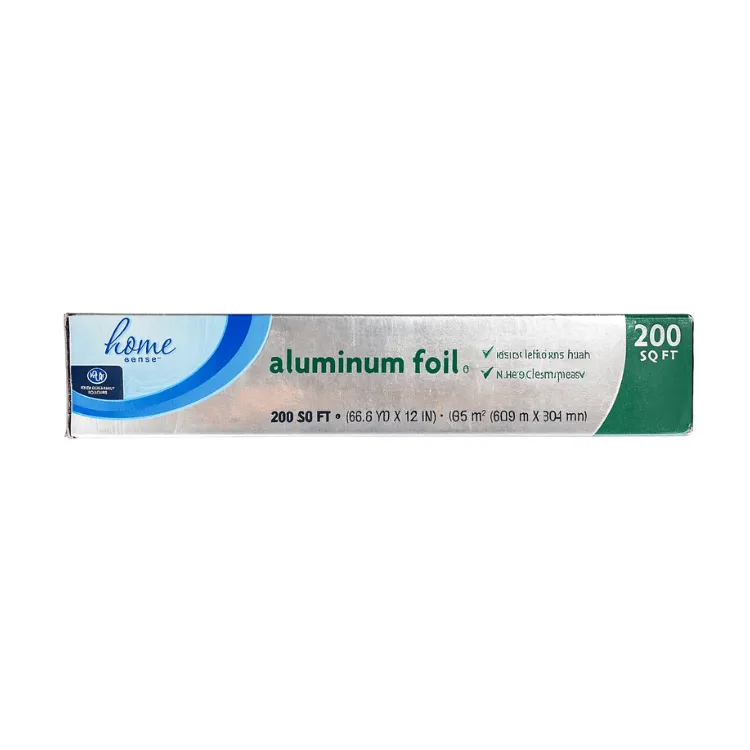 Kroger Papel Alumnio Resistent 60.9m