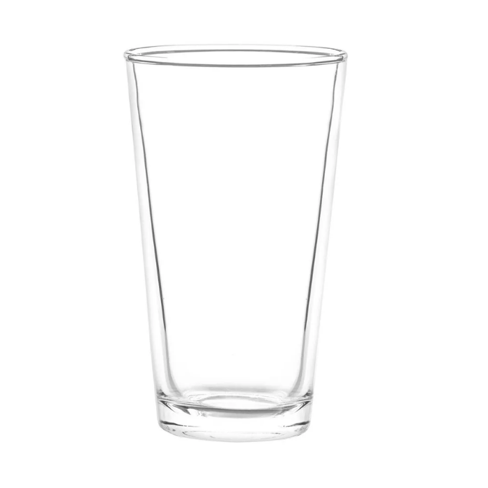 Cristar Vaso Herradura Mixing 20oz