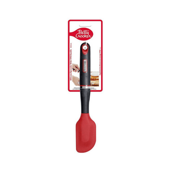 [51BC00N] Betty Crocker Espátula De Silicón