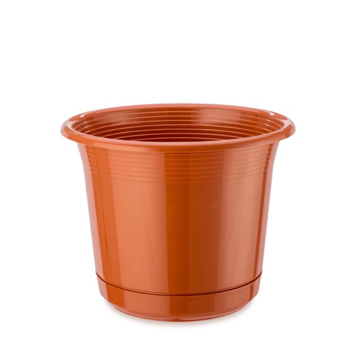 Maceta Dura Fashion #8 - Reyplast