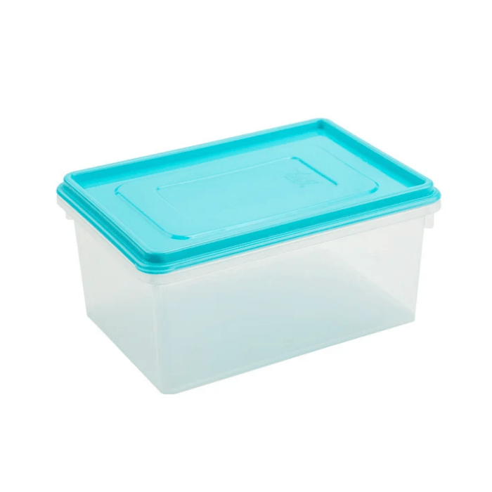Caja Conservadora Rey #3