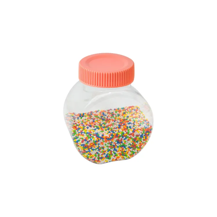[9000006996] Mini Pomo Pastello Rosado Coral Pica