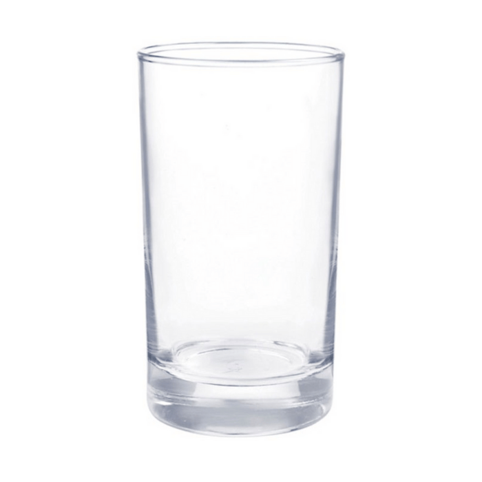 Cristal Vaso Lexington Bebidas 12oz