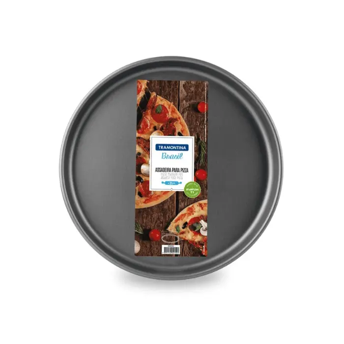 [20058/030] Tramontina Molde Para Pizza 30cm Brasil (20058/030)