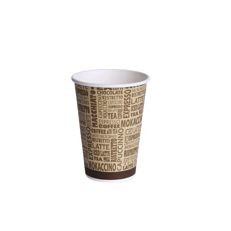 [7862122120195] Vaso 7oz Café Gourmet Bebidas Calientes