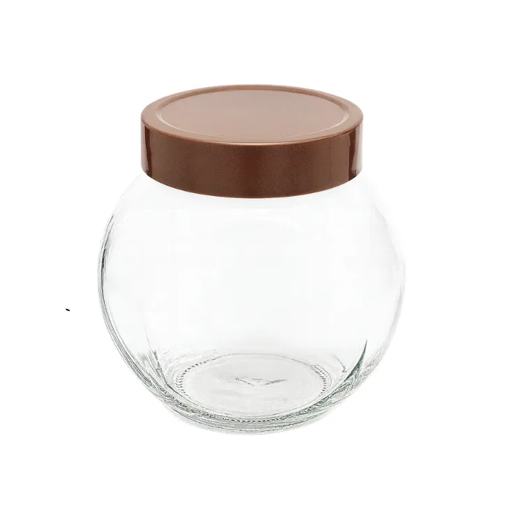 Titiz Frasco De Vidrio 750ml 