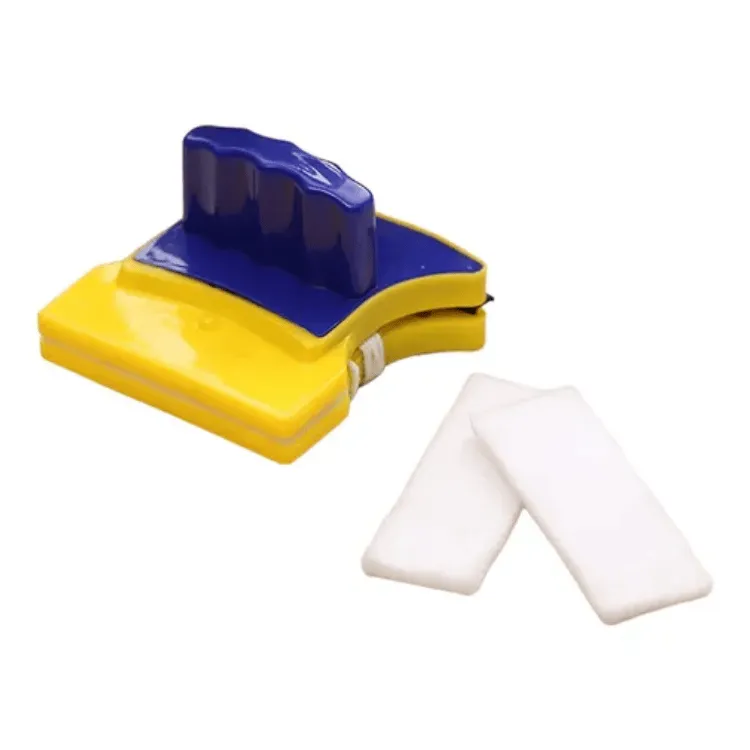 Limpiavidrios Magnetico 