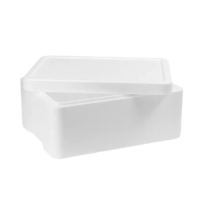 Caja Térmica Consuplast 39.5X28.5x10.5