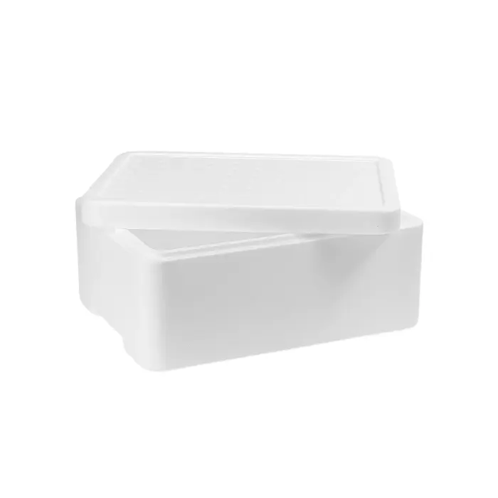 Caja Térmica Consuplast 27.5x20.5x10
