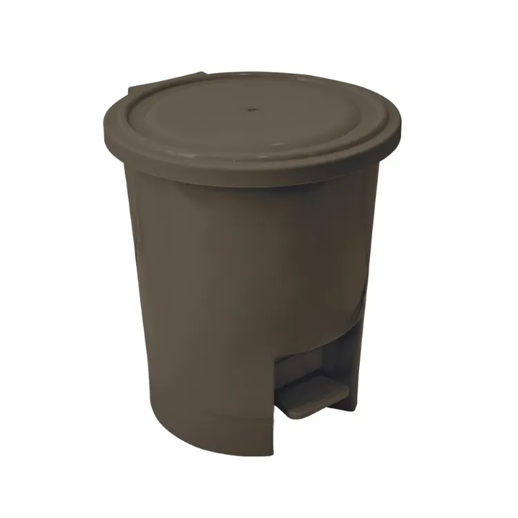 Tacho Duplo Redondo 10L Café Pica