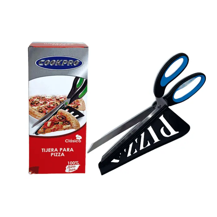 Cookopro Tijera Para Pizza 