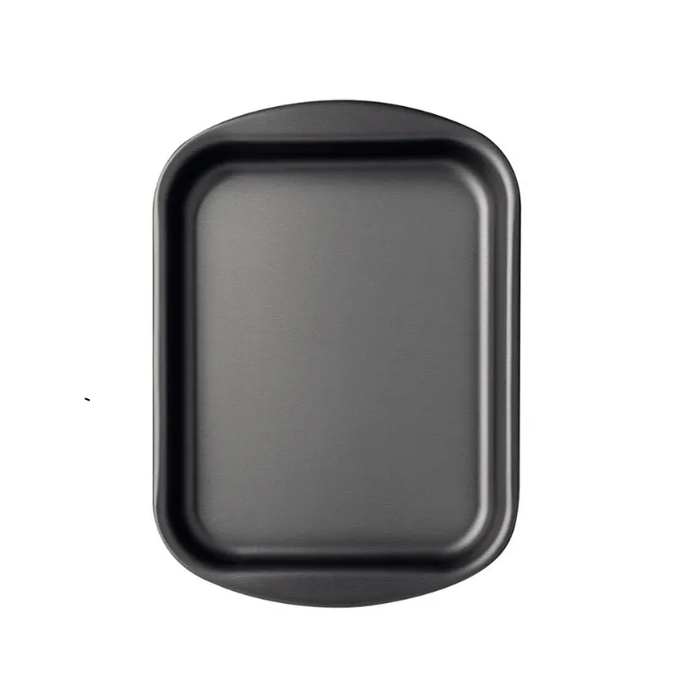 Asadera Rectangular Rasa 28cm Brasl Tramontina 