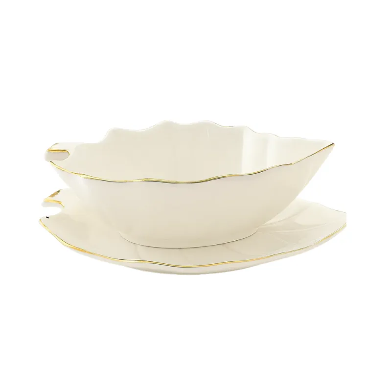 Salceros  Hoja Plato Sc6840