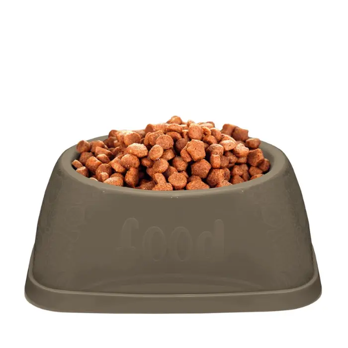 Pica Plato Mascota Food #1 Café Camel