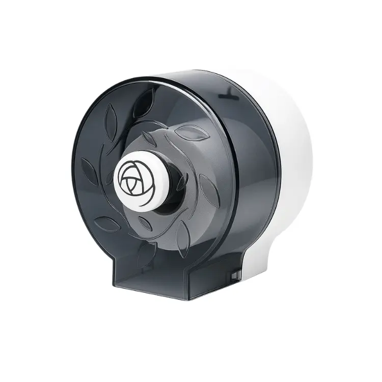 Dispensador De Papel Higiénico Pequeño T8301B