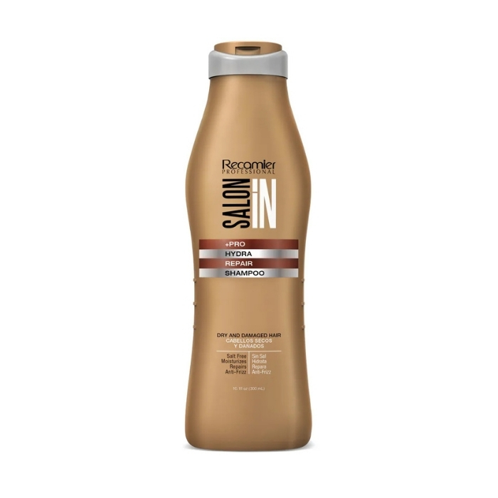 Salon In Shampoo Hydra Repair 300ml