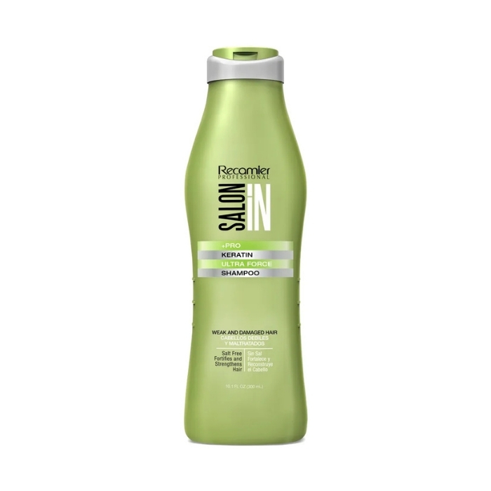 [13216] Salon In Shampoo Ultra Force 300ml