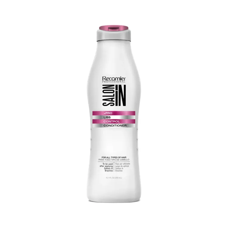 Salon In Liss Control  Acondicionador 300ml