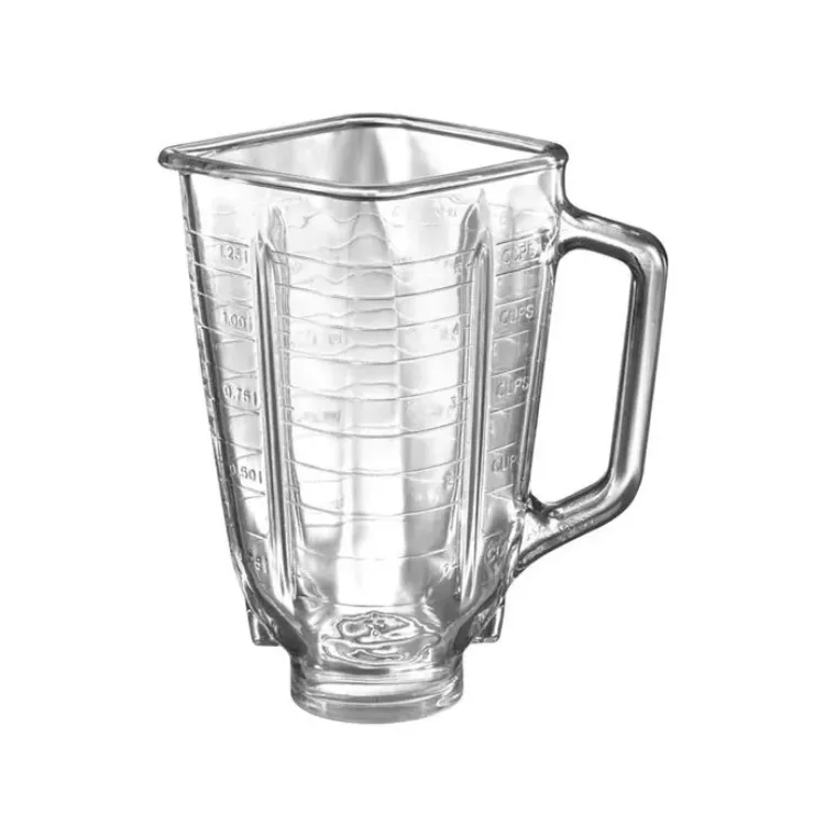 [5L10L01] Vaso Para Licuadora Tipo Oster Ga-B
