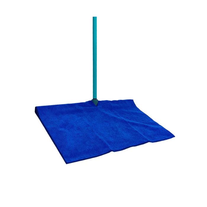 Multyhogar Trapeador Microfibra Para Piso 70x40cm