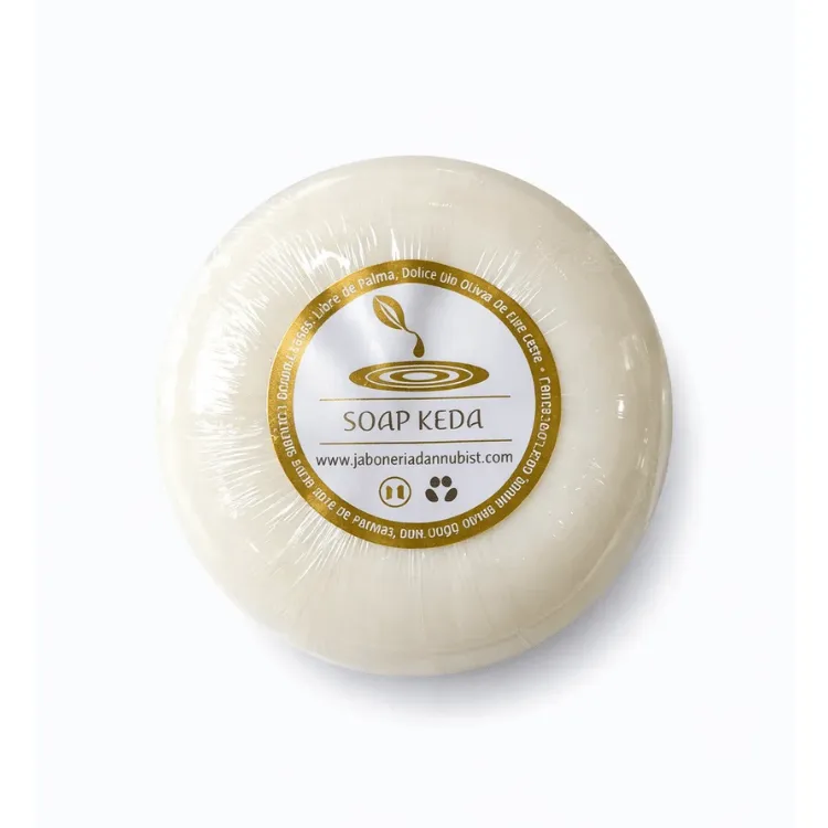 Jabón Hotelero 70g