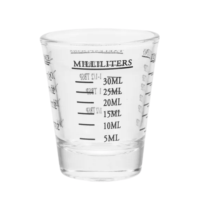 Taza De Medición 60ml