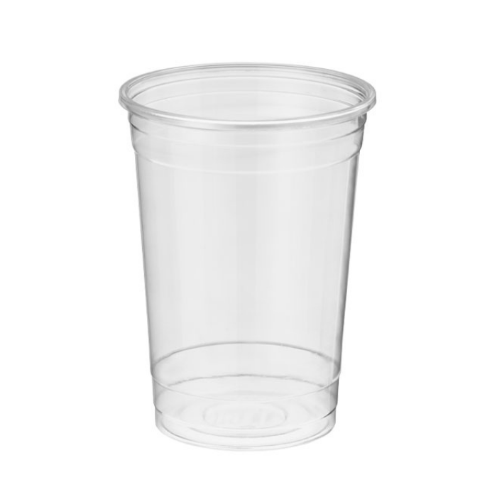 Printopac Vaso Liso 200cc x50 Unidades