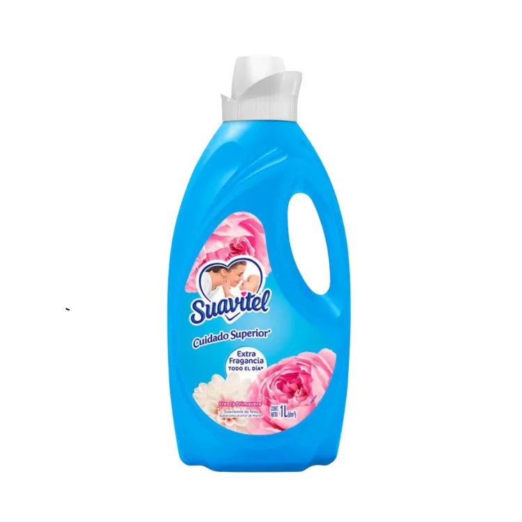 Suavitel Fresca Primavera 1L