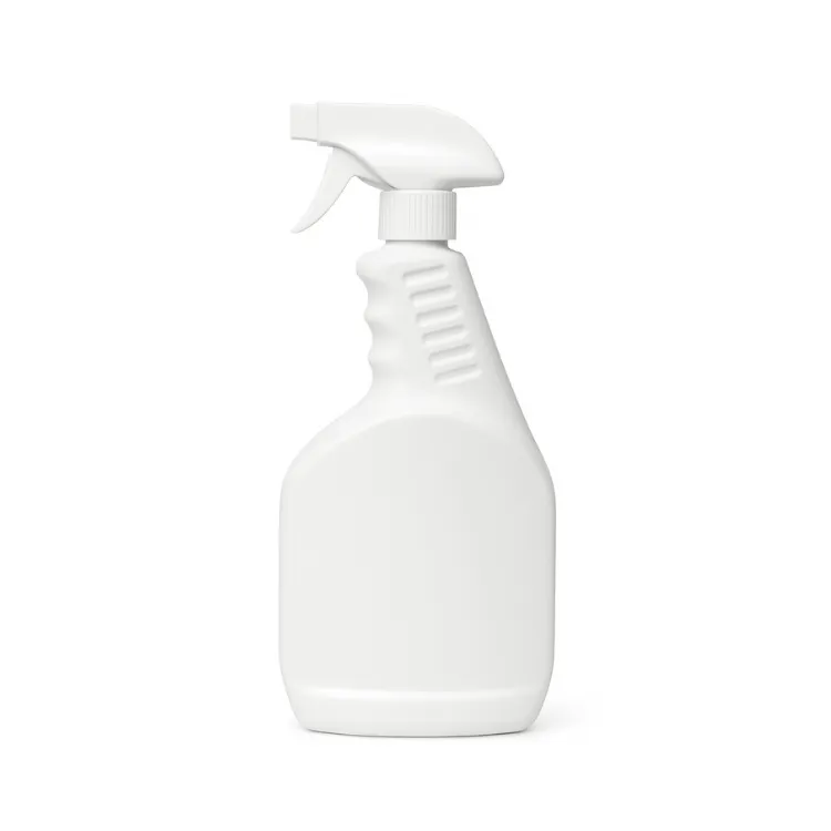 [7862120715119] Atomizador Plástico 1000ml Delbak