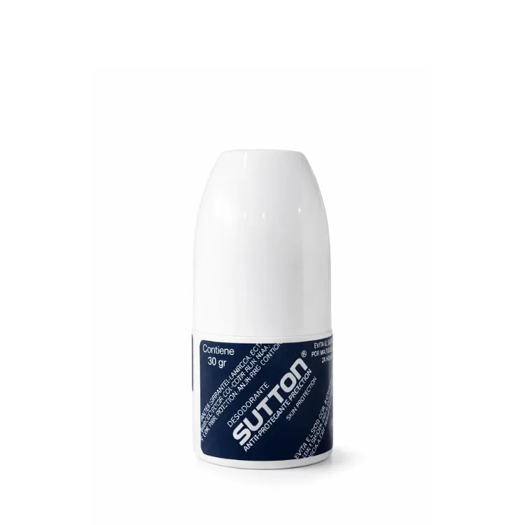 Sutton Deo Roll On Men 30g