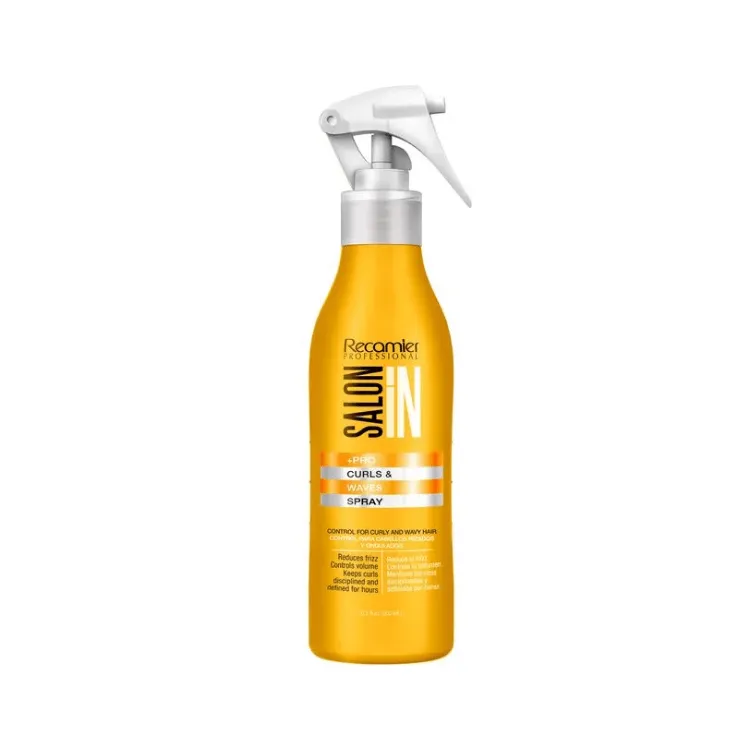 [14368] Salon In Ondas Y Rizos Serum 30ml