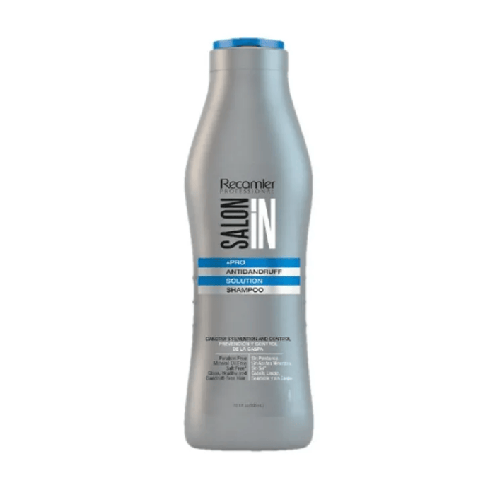 [14369] Salon In Sh Antidandruf Control Caspa 300ml