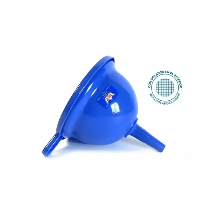 [EBX001500] Rey Embudo Cicho C/Colador