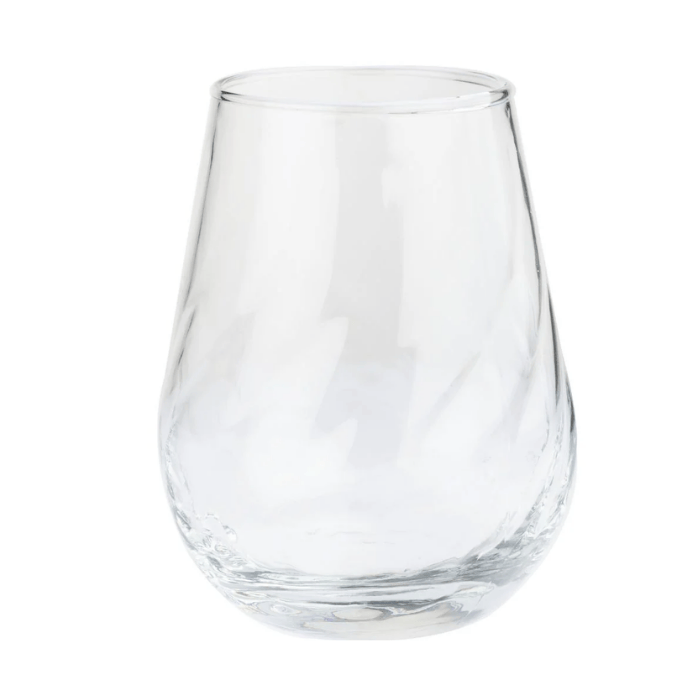 Cristar Vaso Fuego Bebidas 16oz