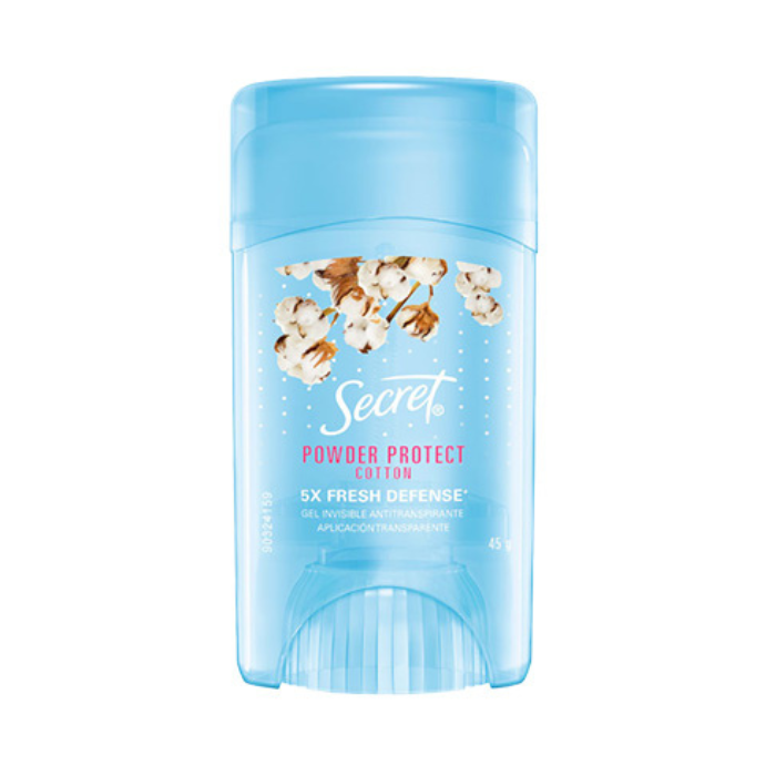 [14943] Secret Desdorante en Gel Powder Protect 45g