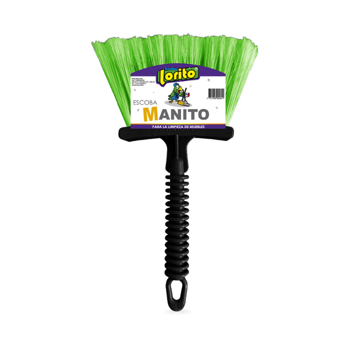 [7755188000641] Prolimso Lorito Escoba Manito 