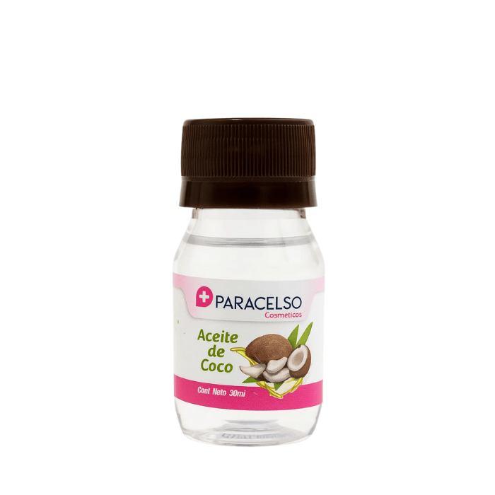 Paracelso Aceite De Coco 30ml