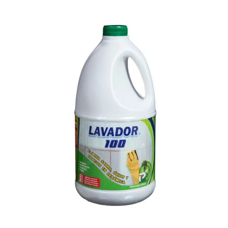 Lavador 100 Galón