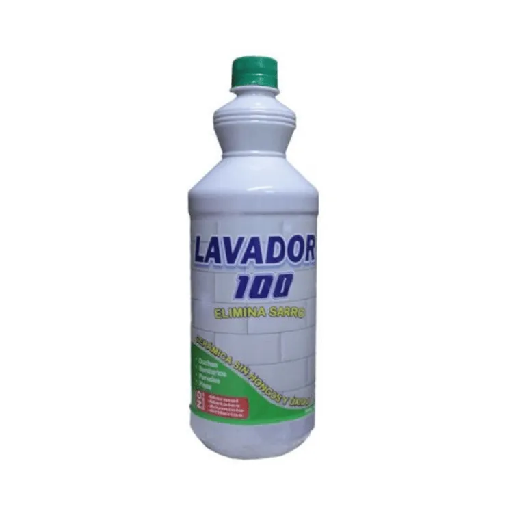 Lavador 100 Litro