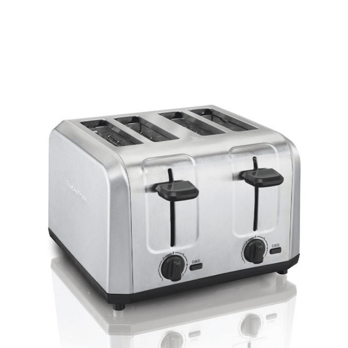[15190] Hamilton Beach Tostadora 24911
