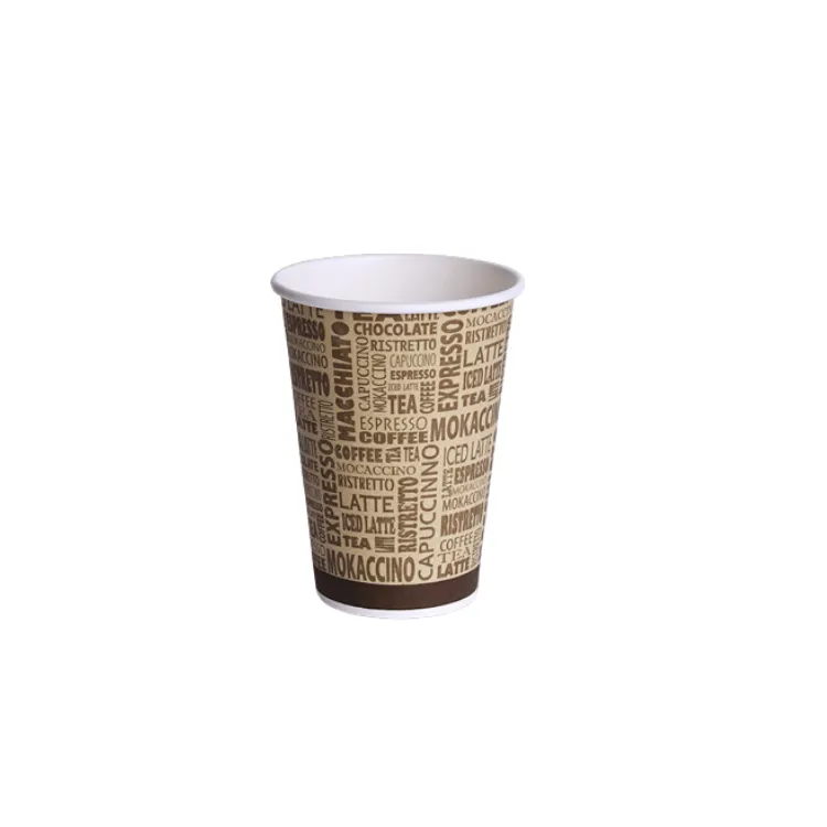 [7862122120188] Vaso 4oz Café Gourmet Bebidas Calientes