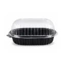 Termopack Contenedor Pollero Negro
