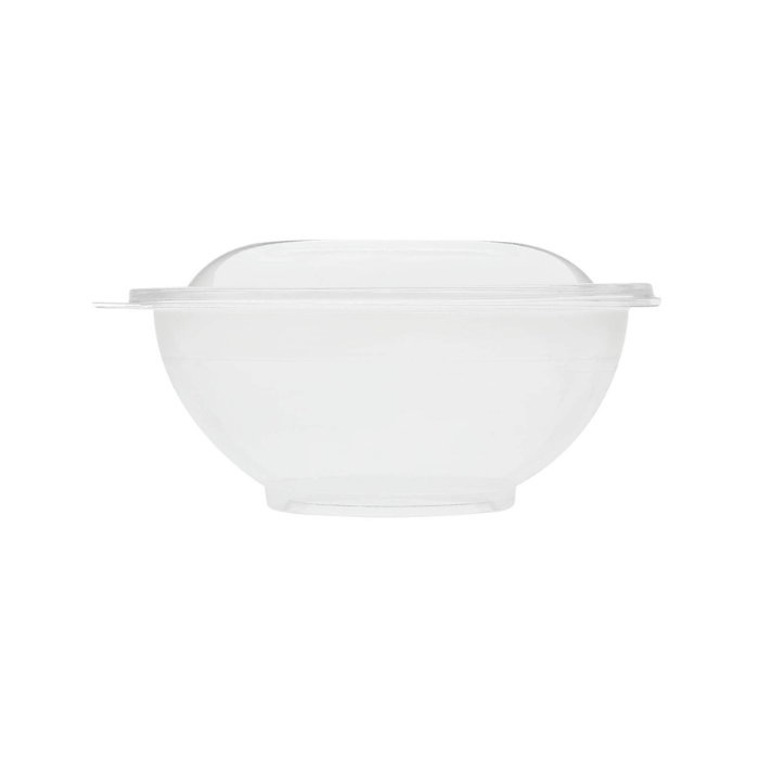 Estuche Bowl 24oz Transparente