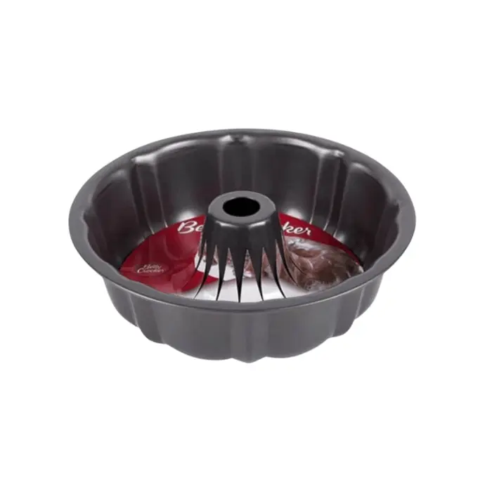 [BC1030] Betty Crocker Molde Redondo Para Cake 