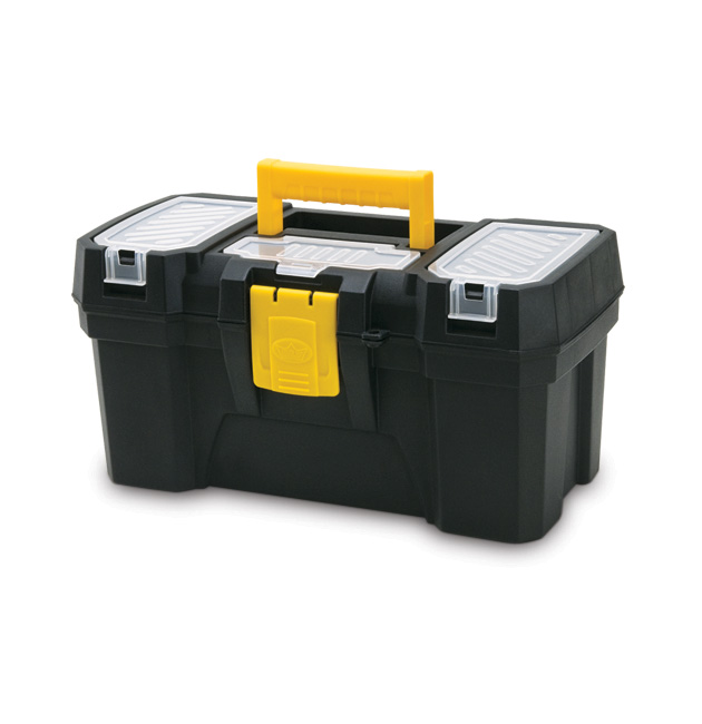 Caja De Heramientas Megabox #16