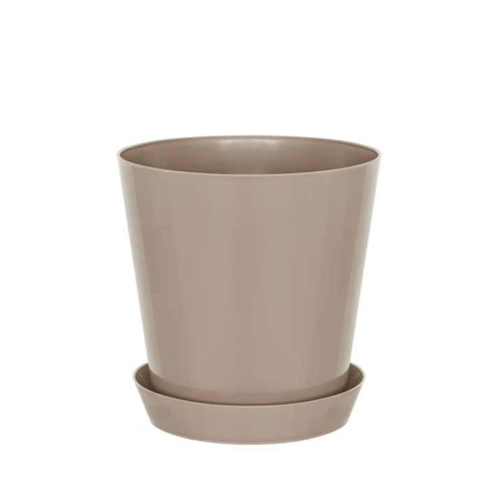Maceta Brio 14 - Reyplast 