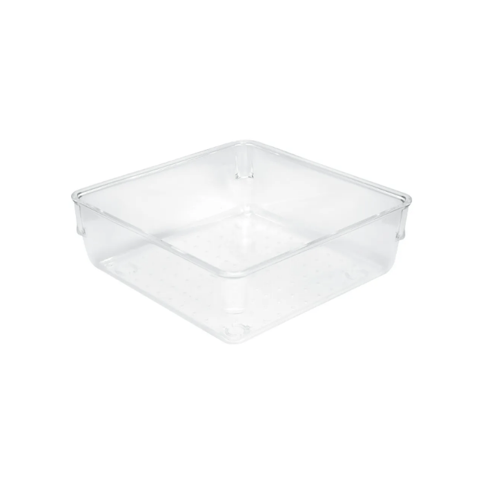 Canastilla Boga 15X15 Natural - PICA