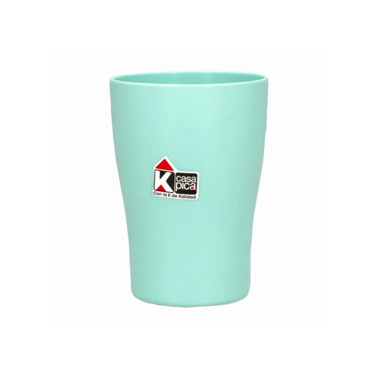 Vaso Siluet Menta Pica