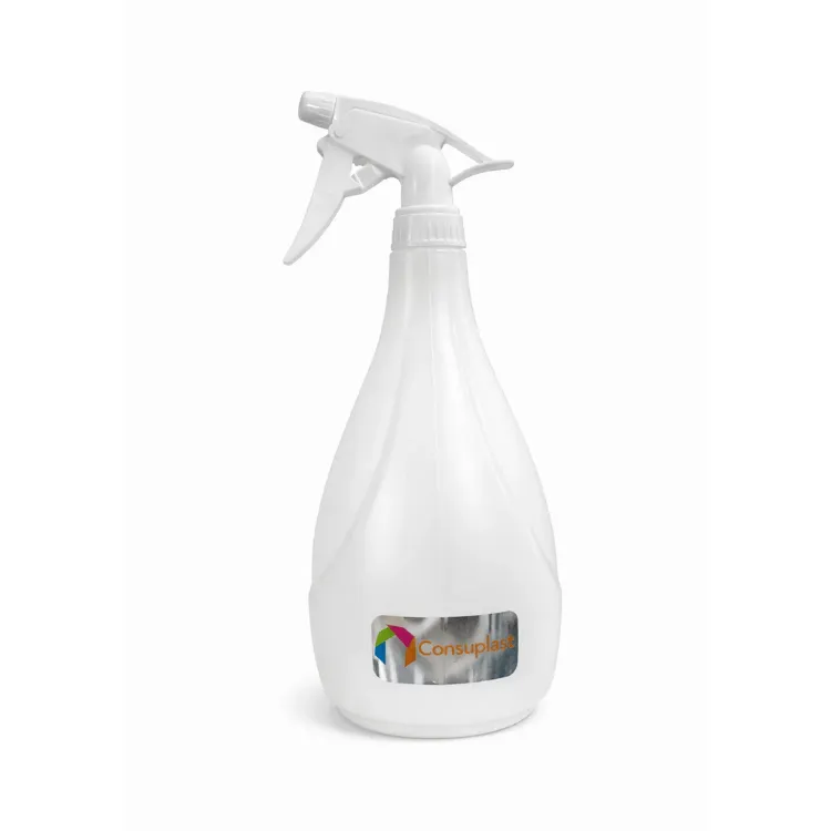 [58PEA31] Atomizador De 1 L Natural Consuplast
