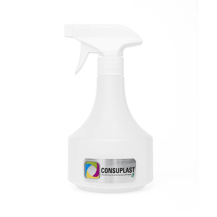 Atomizador De 1/2L Natural Consuplast